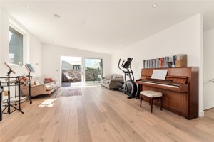Walton Way, Cambridge picture 3