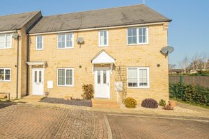 Wellbrook Way, Girton picture 1