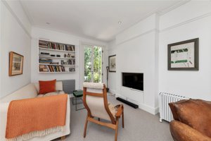 Alpha Road, Cambridge picture 5