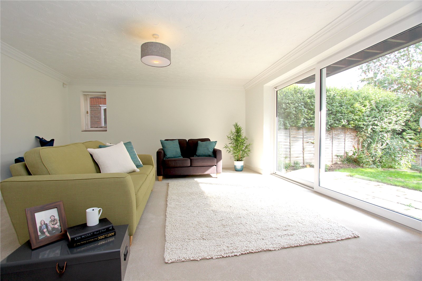 Capstan Close, Cambridge picture 4