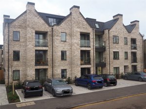 Hamilton Road, Cambridge picture 1