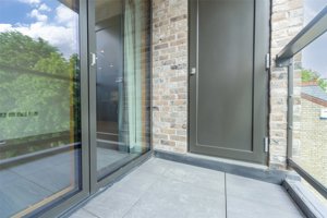 Hamilton Road, Cambridge picture 6
