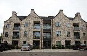 Hamilton Road, Cambridge picture 1