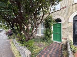 Montague Road, Cambridge picture 1