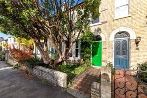 Cambridgeshire, CB4 1BU picture 1