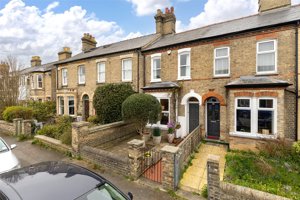 Richmond Road, Cambridge picture 1