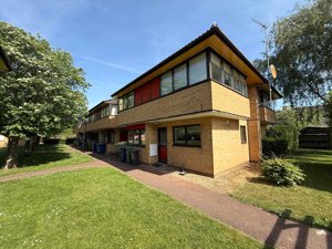 Sherbourne Close, Cambridge picture 1