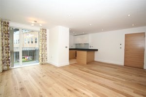 Brooke House, Kingsley Walk picture 2