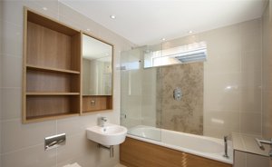 Brooke House, Kingsley Walk picture 4