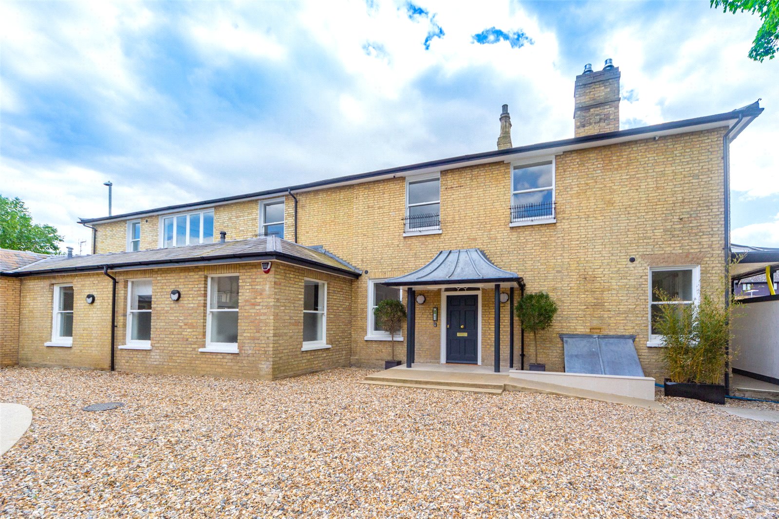Maids Causeway, Cambridge picture 1