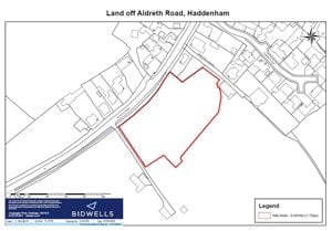 Aldreth Road, Haddenham picture 4
