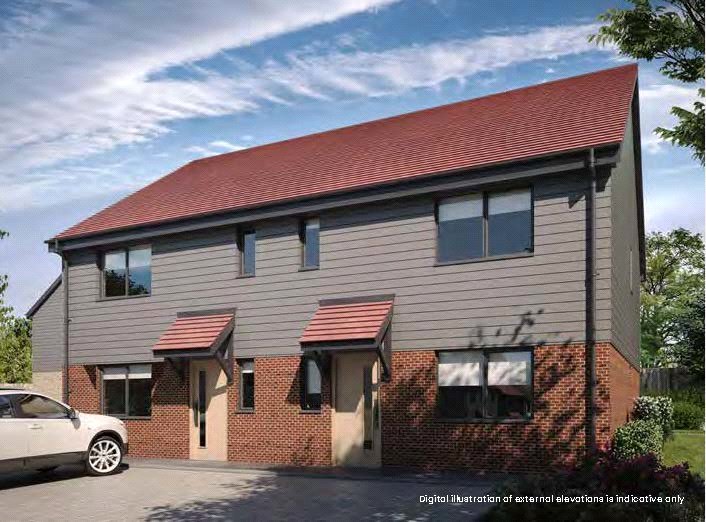 Clarkes Lane, Wilburton picture 1