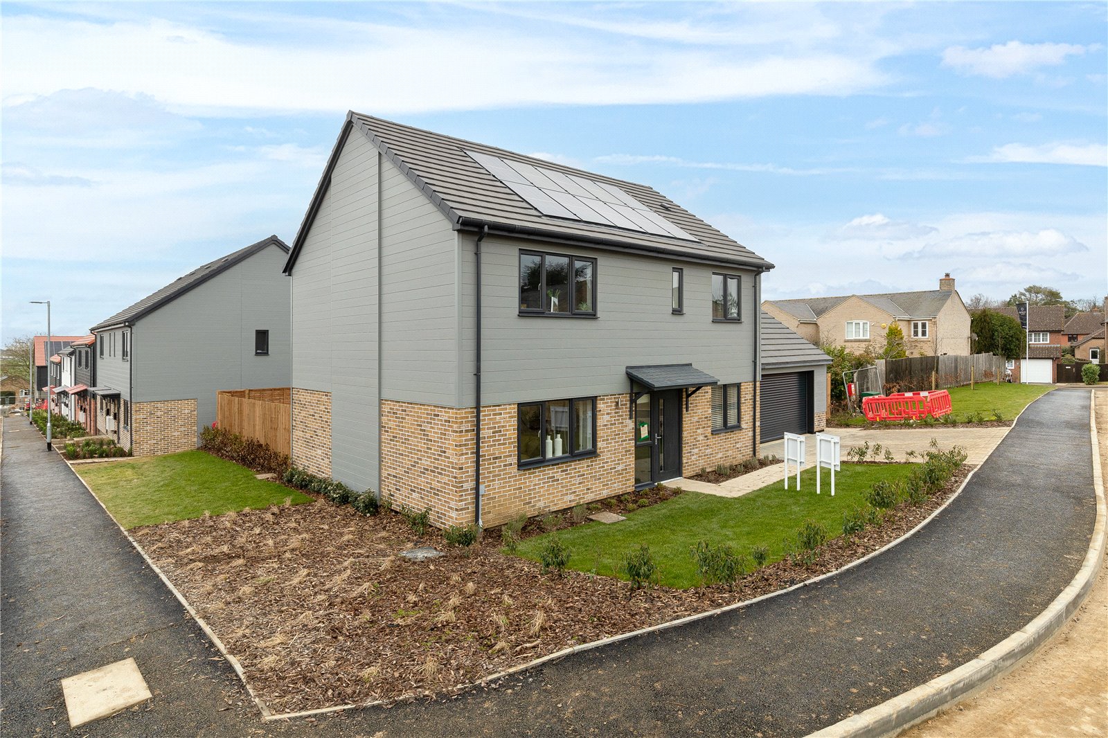 Clarkes Lane, Wilburton picture 6