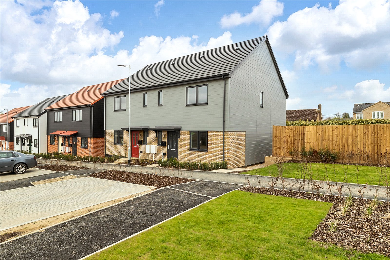 Clarkes Lane, Wilburton picture 1