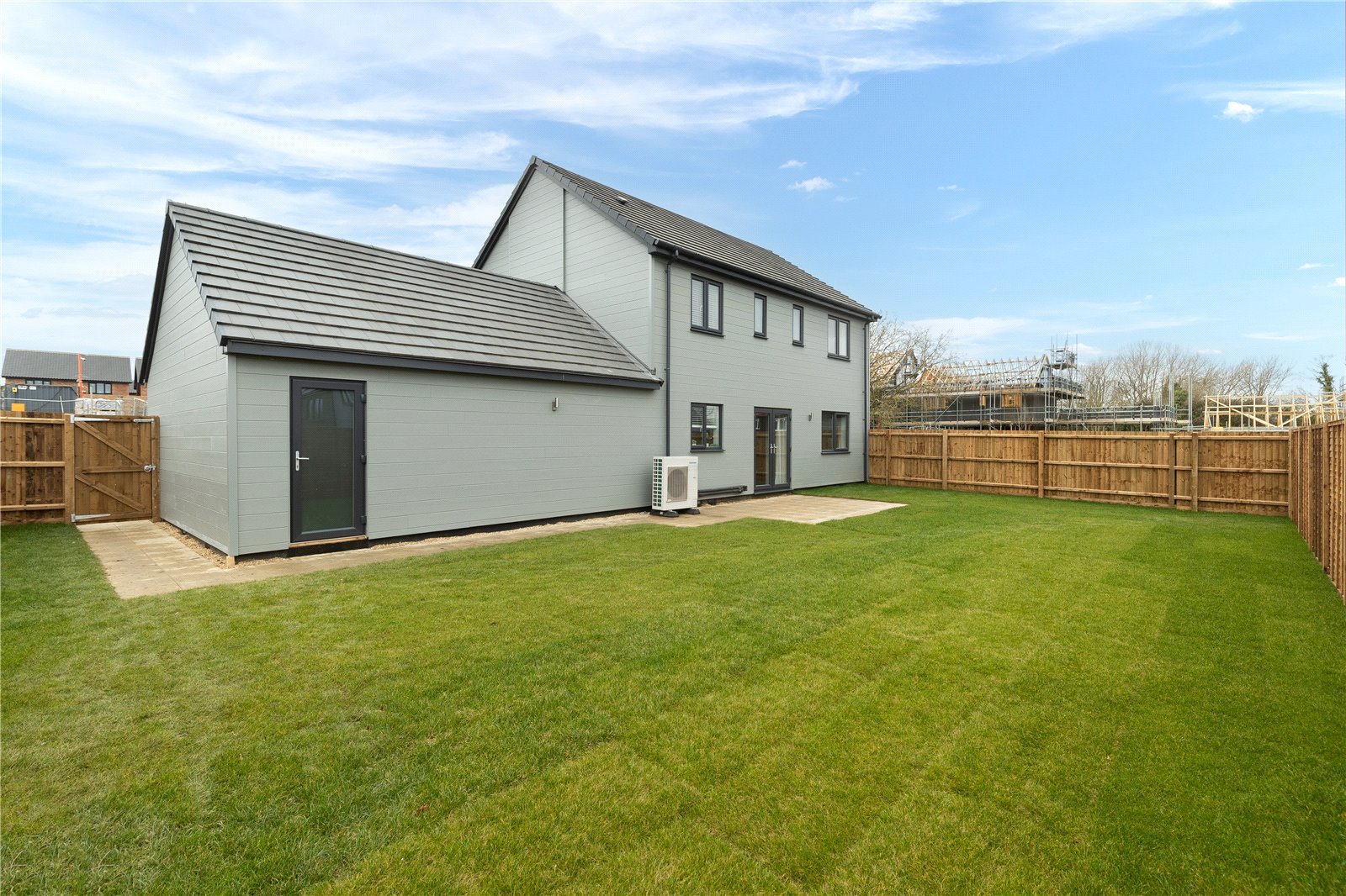 Juniper Place, Clarkes Lane picture 5
