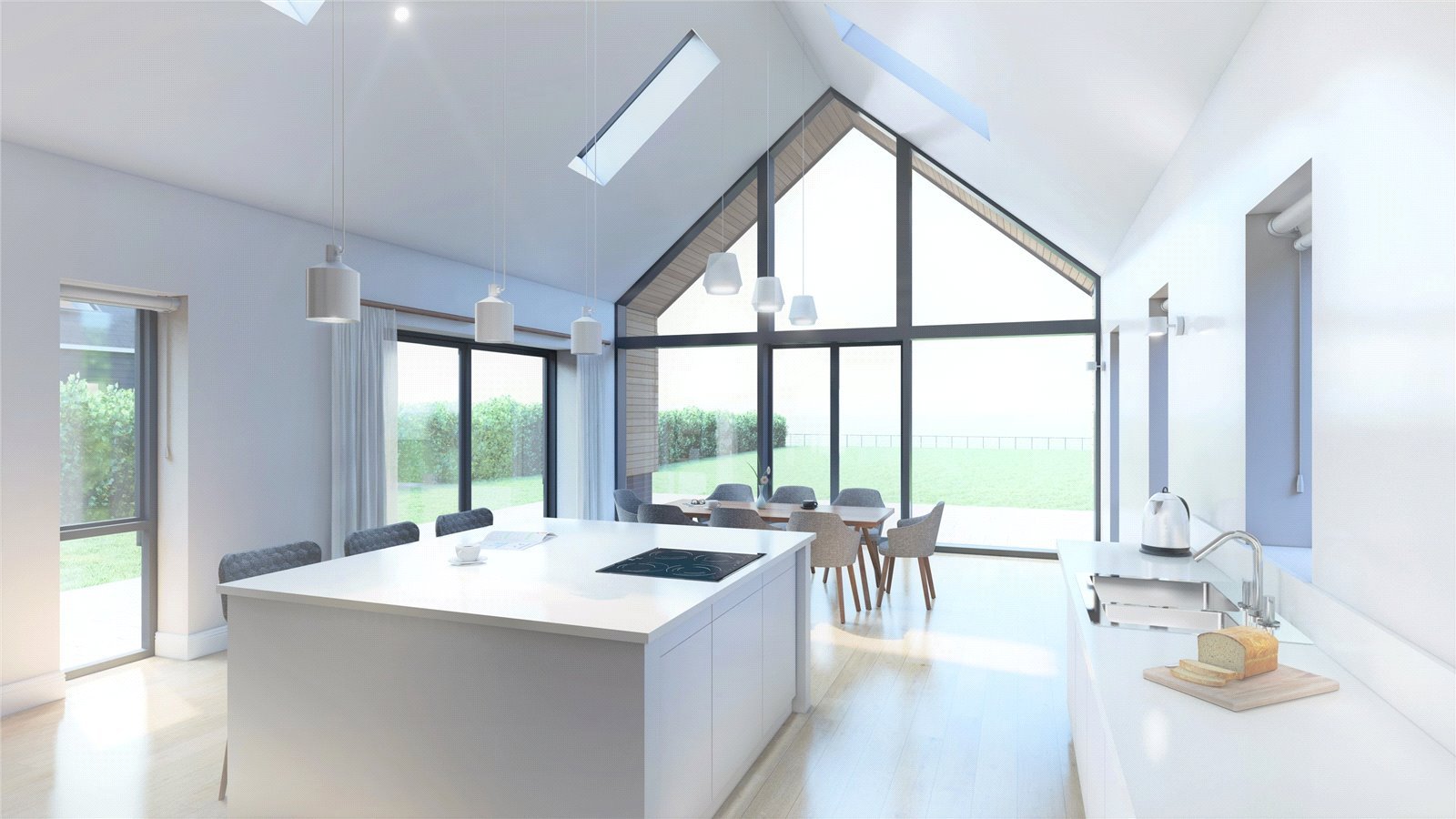 Stretham Road, Wicken picture 3