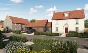 Newmarket, Suffolk, CB8 9DY picture 1