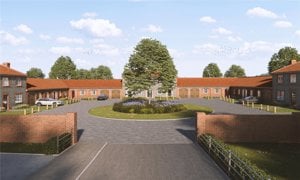 Newmarket, Suffolk, CB8 9DY picture 2