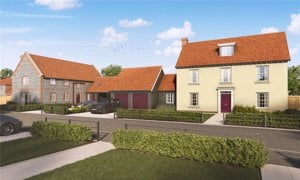 Newmarket, Suffolk, CB8 9DY picture 1