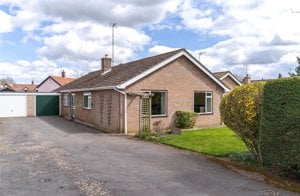 Maltings Close, Moulton picture 1