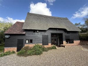 Church Farm Barn, Bury Road picture 1