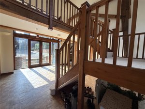 Church Farm Barn, Bury Road picture 3