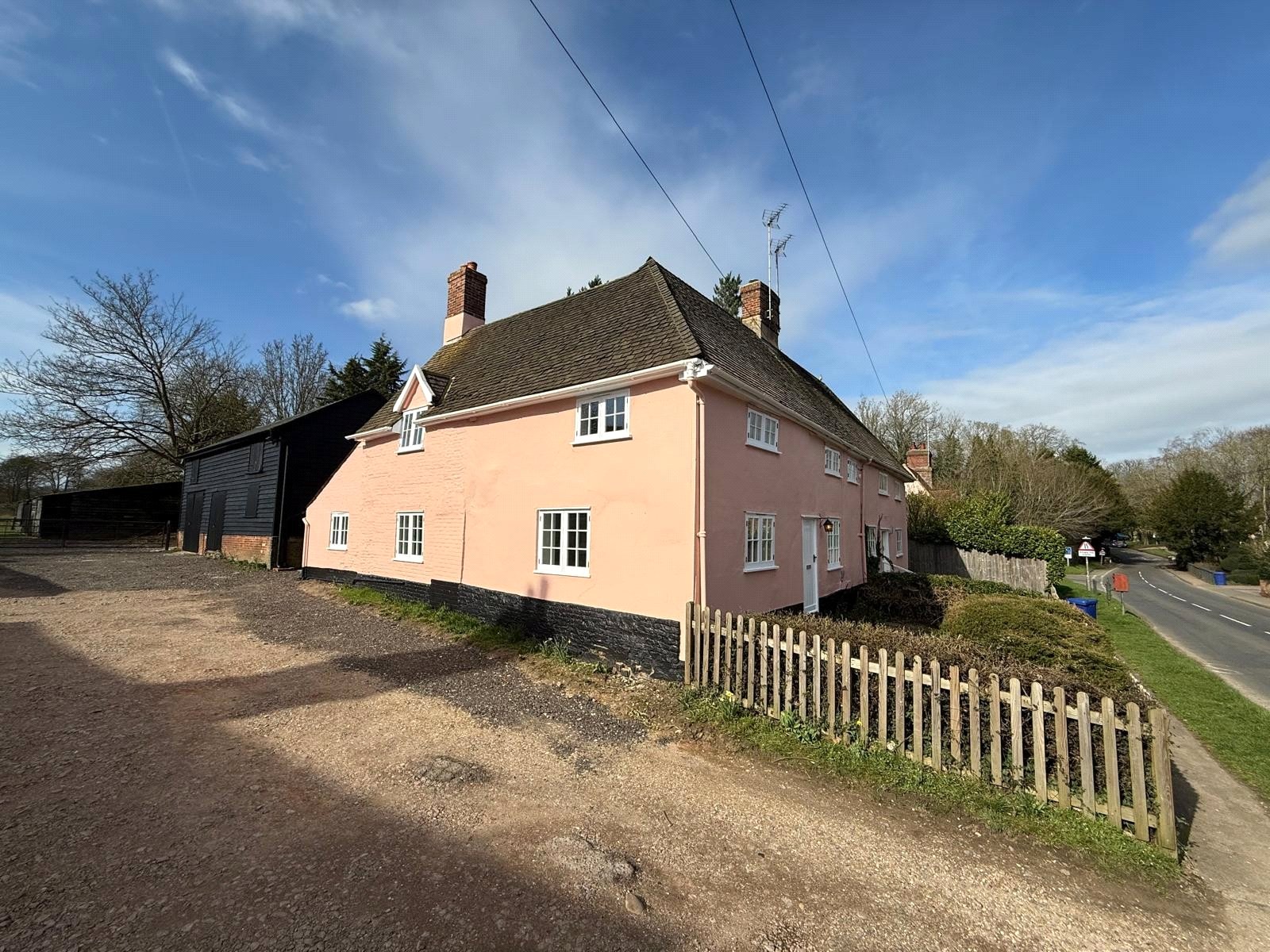 The Street Thurlow Haverhill CB9 7HX Property For Rent the-street-thurlow-haverhill-cb9-7hx-property-for-rent