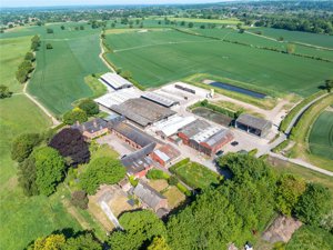 Tilstone Bank, Tilstone Fearnall picture 3