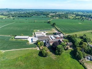 Tilstone Bank, Tilstone Fearnall picture 1