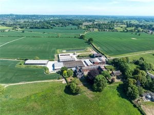 Tilstone Bank, Tilstone Fearnall picture 1