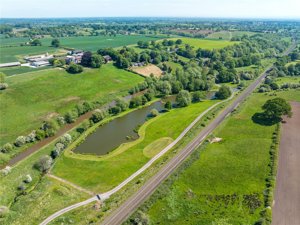 Tilstone Bank, Tilstone Fearnall picture 1