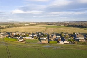 Colliston Inn, Arbroath, Angus picture 3