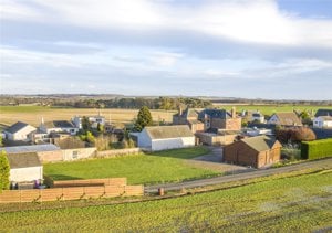 Colliston Inn, Arbroath, Angus picture 6