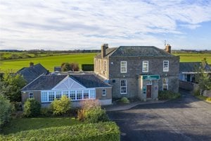 Colliston Inn, Arbroath, Angus picture 1