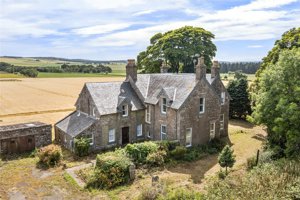 Forfar, Angus picture 1