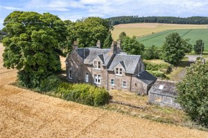 Forfar, Angus picture 2