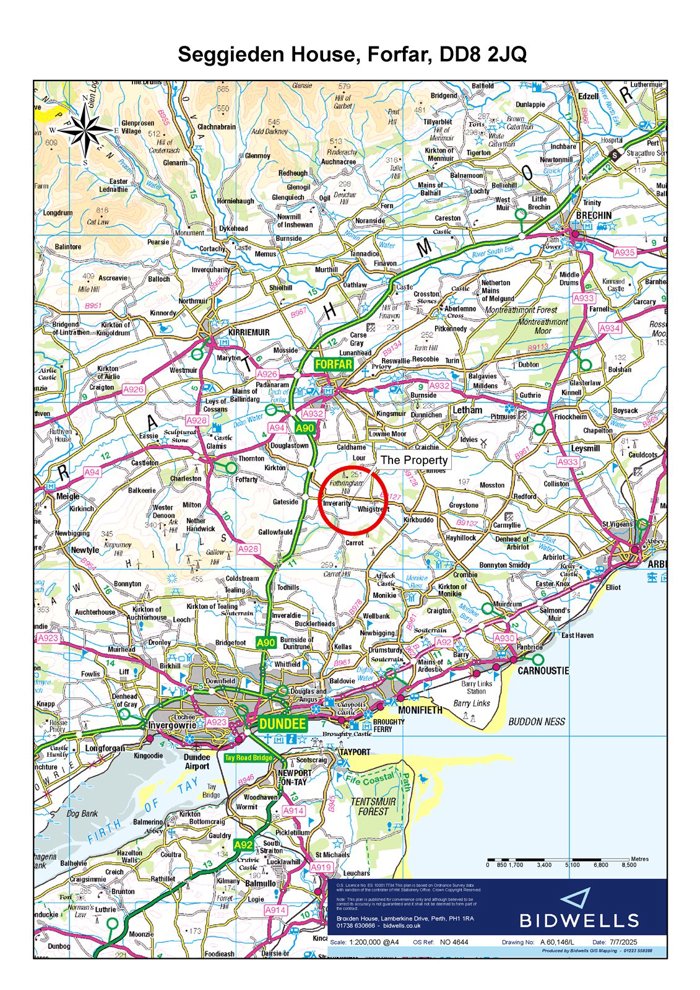 Location Plan