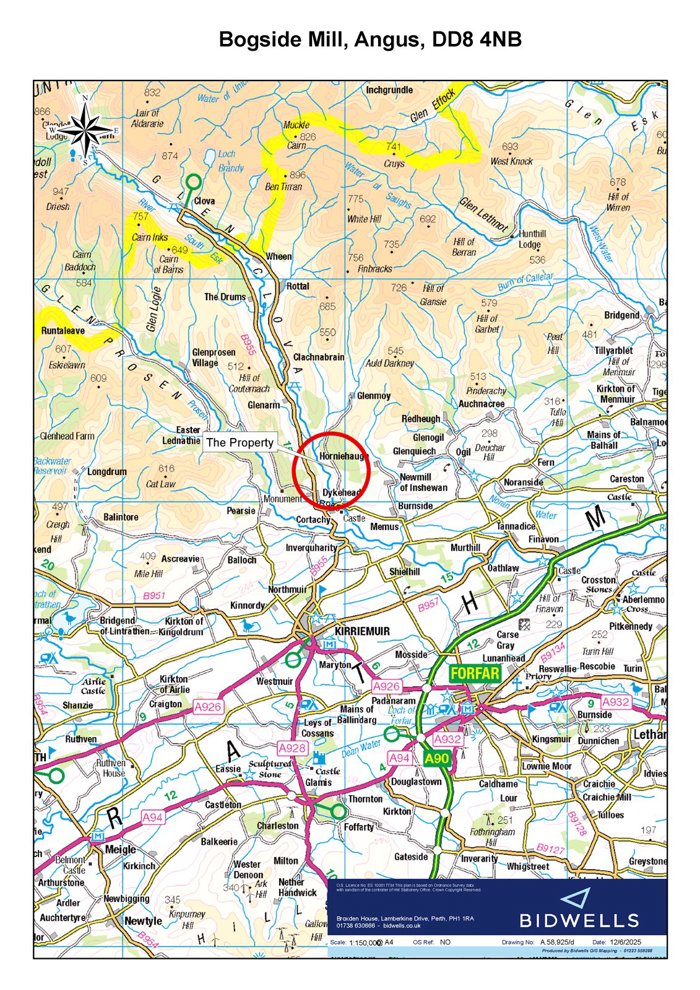 Location Plan