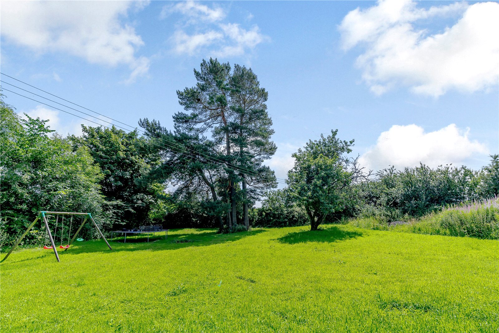 Barnkin Of Craigs Farm, Dumfries picture 5