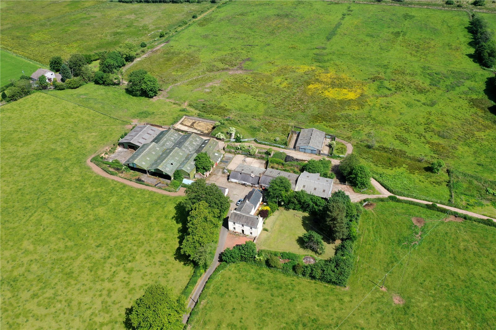 Barnkin Of Craigs Farm, Dumfries picture 1