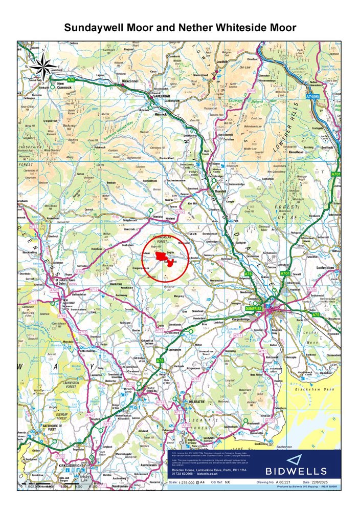 Location Plan