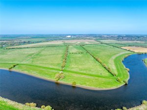 Lea Marsh Farmland, Lea picture 1