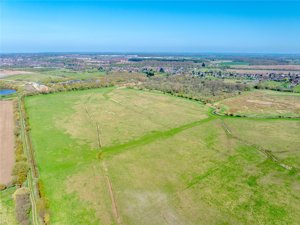 Lea Marsh Farmland, Lea picture 3