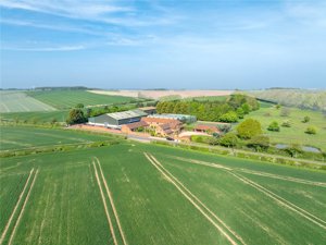 Cowsland & Lea Marsh Farms, Retford, Nottinghamshire picture 1
