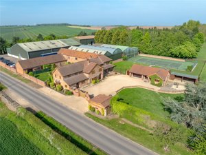Cowsland & Lea Marsh Farms, Retford, Nottinghamshire picture 3