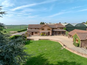 Cowsland & Lea Marsh Farms, Retford, Nottinghamshire picture 6