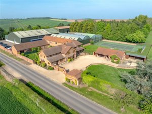Cowsland Farmhouse & Buildings, South Leverton picture 5
