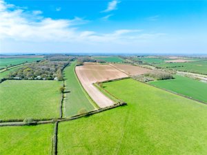 Cowsland Farmland, South Leverton picture 2