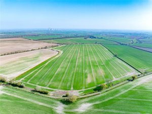 Cowsland Farmland, South Leverton picture 1