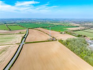 Cowsland Farmland, South Leverton picture 3